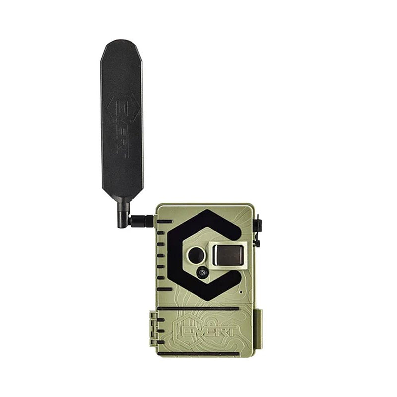 Covert Camera Interceptor Pro 20 MP Tan