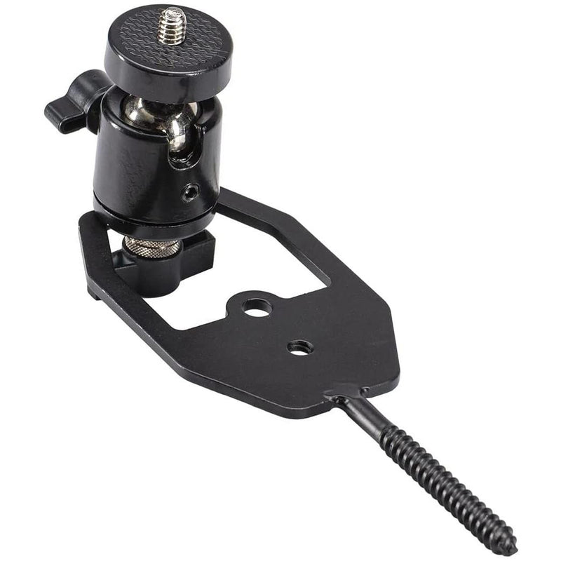 Covert Scouting Cameras T60 Camera Mount Black 2 Pack
