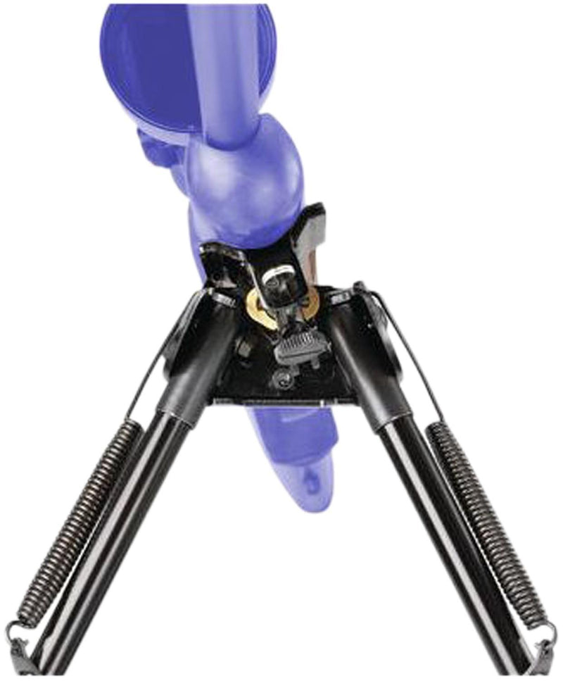 BIPOD W/ROCK MOUNT 9