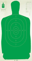 Champion LE Targets Paper Silhouette Target - 24