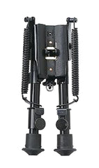 Champion Rock Mount Adjustable 9In - 13In Bipod