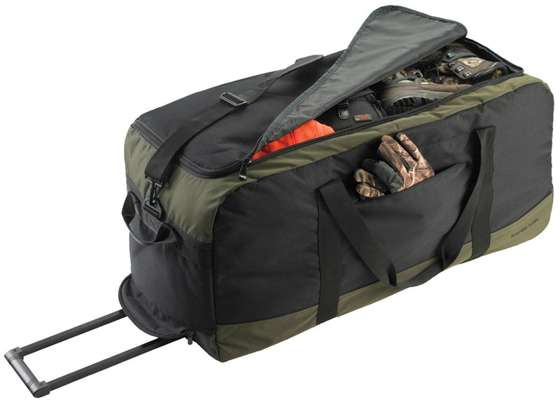 Champion Shooters Ridge Hunters Wheeled Duffle Bag - 36