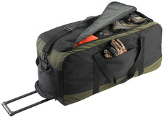 Champion Shooters Ridge Hunters Wheeled Duffle Bag - 36