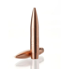 Cutting Edge MTAC (Match/Tactical) Single Feed Bullets .264