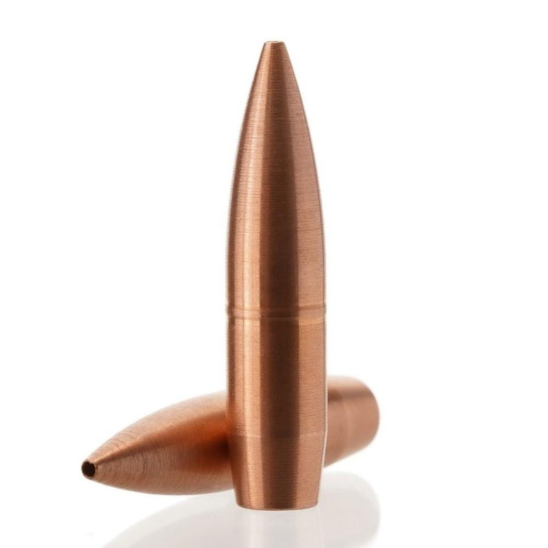 Cuttng Edge MTH (Match/Tactical/Hunting) Single Feed Bullets 224 cal .224