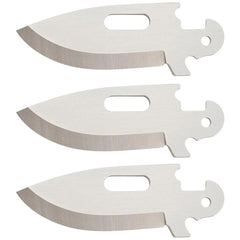 Cold Steel Click-N-Cut Replacement Blade 3/pk - 2-1/2