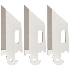 Cold Steel Click-N-Cut Replacement Blade 3/pk - 2-1/2