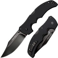 Cold Steel Recon 1 Clip Point Lockback Knife - 4