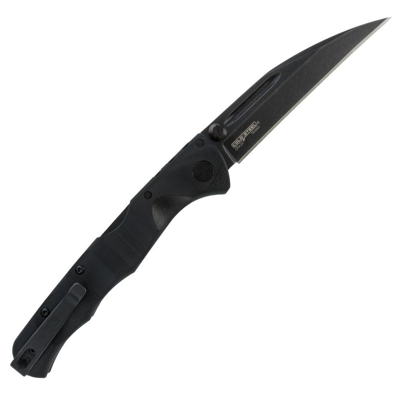 Cold Steel Frenzy II Folding Knife 3-1/2