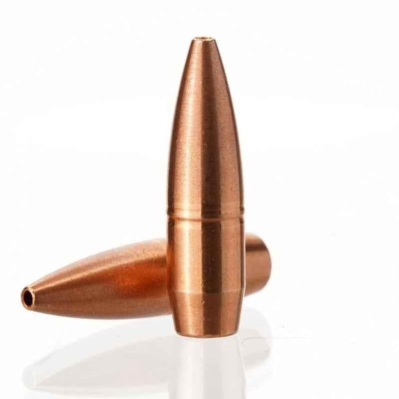 Cutting Edge MTH (Match/Tactical/Hunting) Bullets .224 cal .224