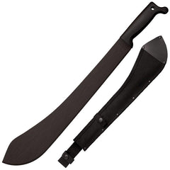 Cold Steel Bolo Machete Fixed Blade - 18