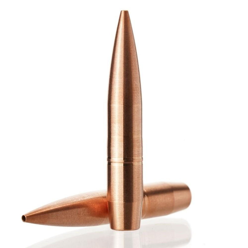 Cutting Edge (MTH-Match/Tactical/Hunting) Single Feed Bullets .284 cal .284