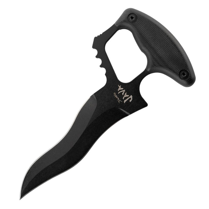 Cold Steel Demko Java Push Dagger 6