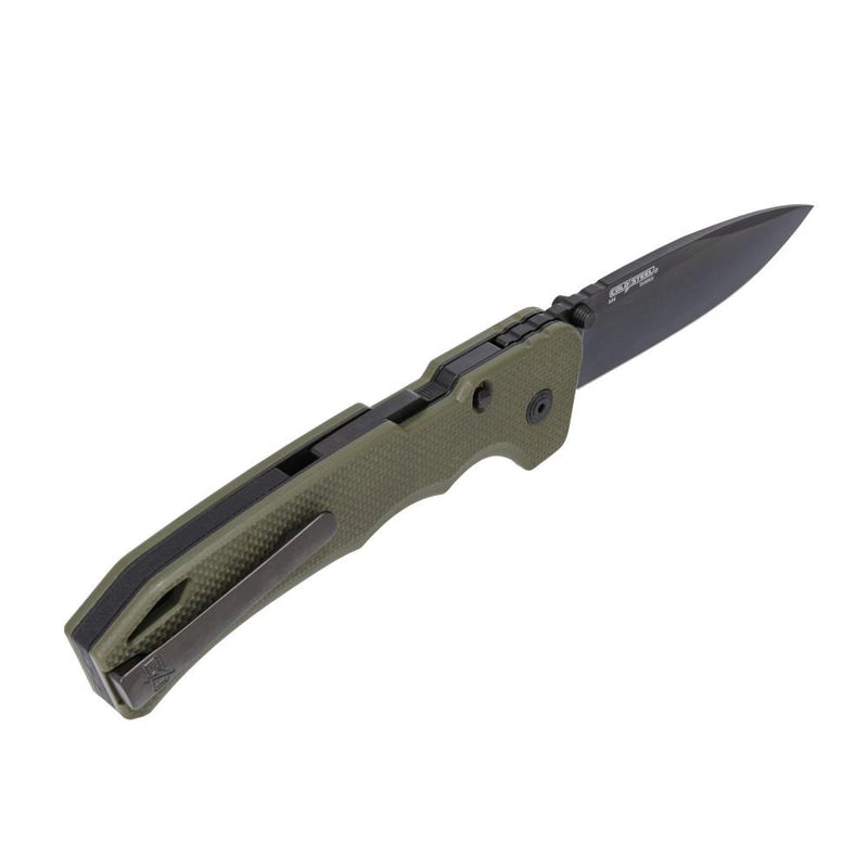 Cold Steel Swift III Folding Knife 4