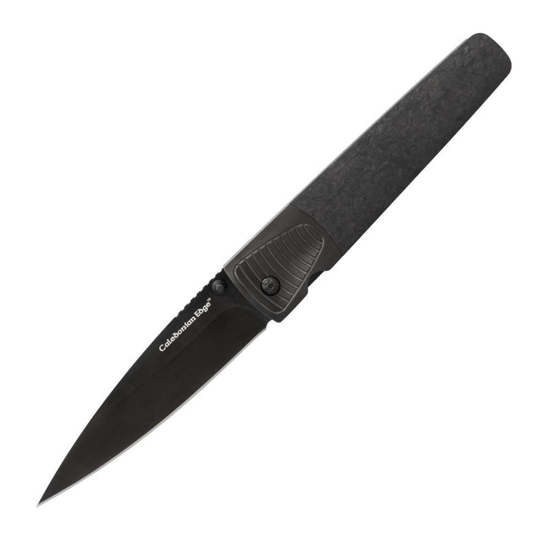 Cold Steel 60 Series Caledonian Edge Folding Knife 4-1/4