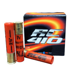 RC Cartridge 410 Shotshells 410ga 2-1/2
