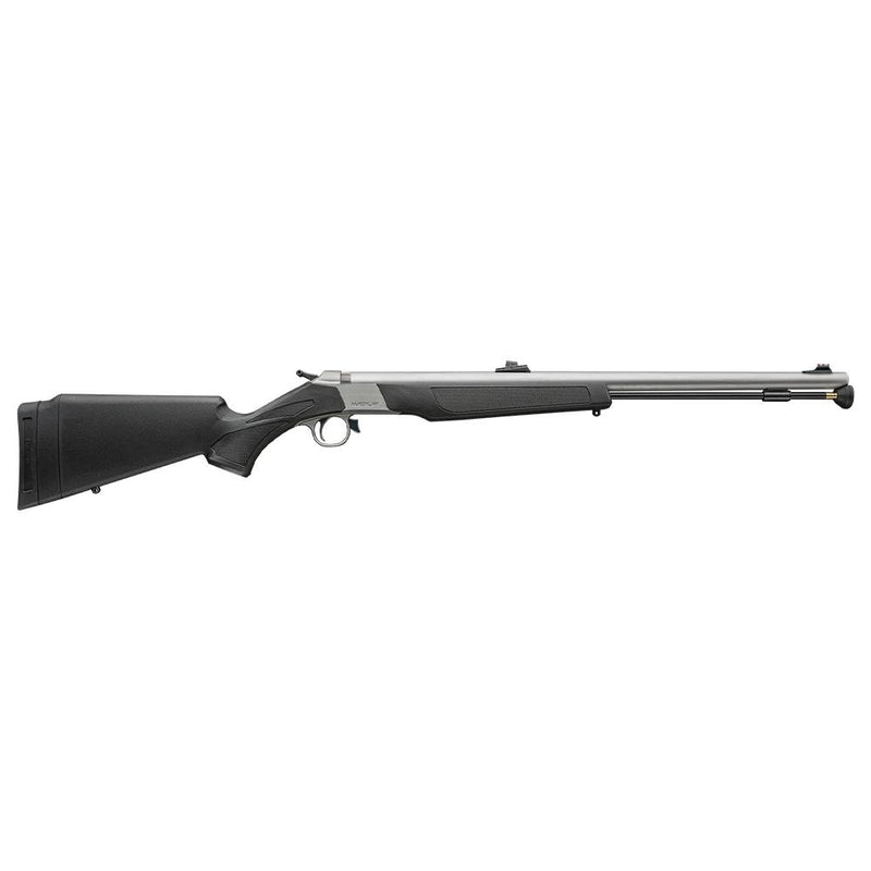 CVA WOLF V2 SS Muzzleloader .50 Cal 24
