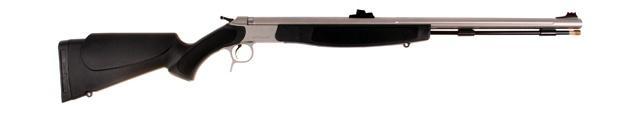 CVA Optima V2 SS Muzzleloader .50 Cal 26