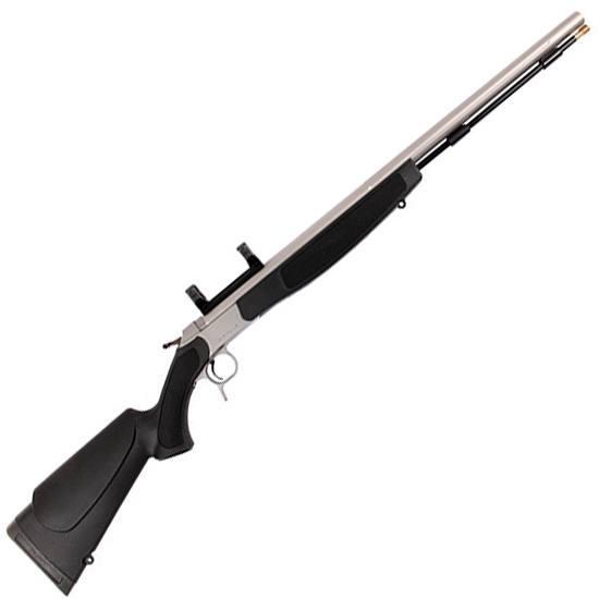 CVA Optima V2 SS Muzzleloader .50 Cal  26