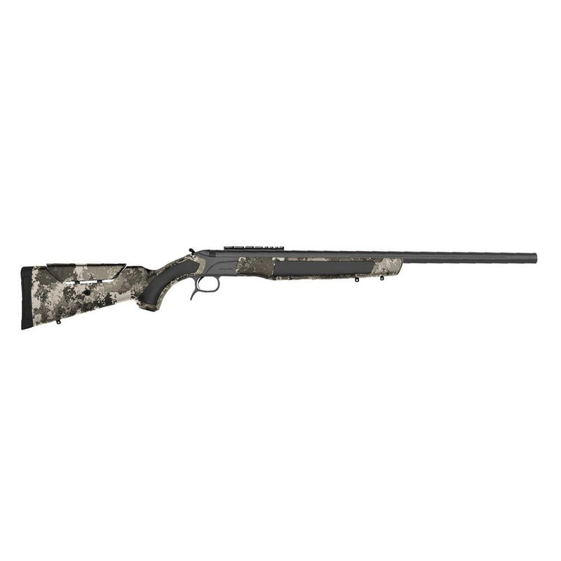 CVA Accura MR-X Muzzleloader .45 Cal 26