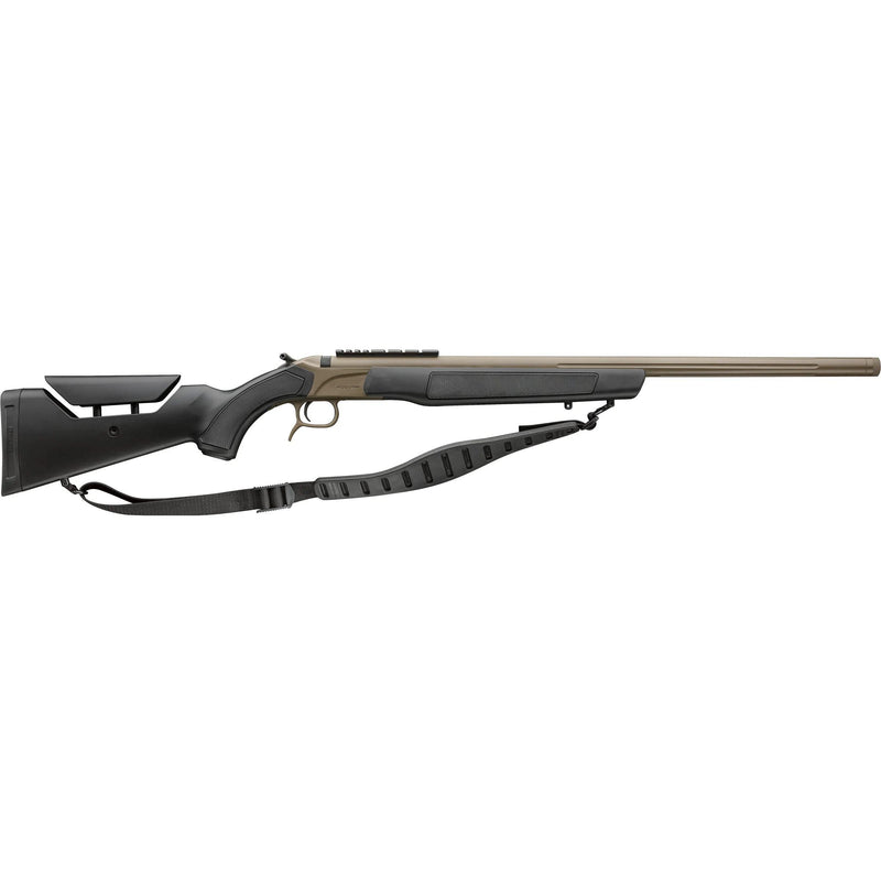 CVA  Accura LR-X Muzzleloader 45 cal Magnum 30
