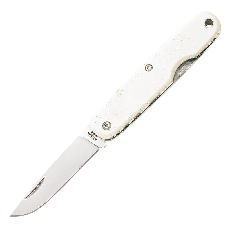 Bear & Son Cocobolo Slip Joint Execute Folding Knife 2-1/4