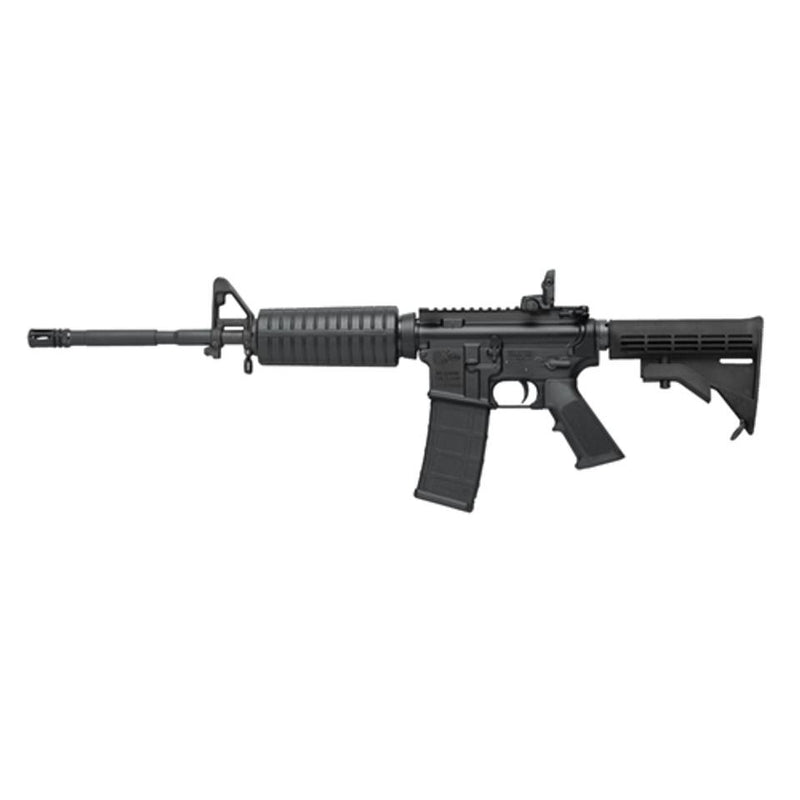 Colt M4 SBR Carbine 5.56mm 30rd Magazine 14.5