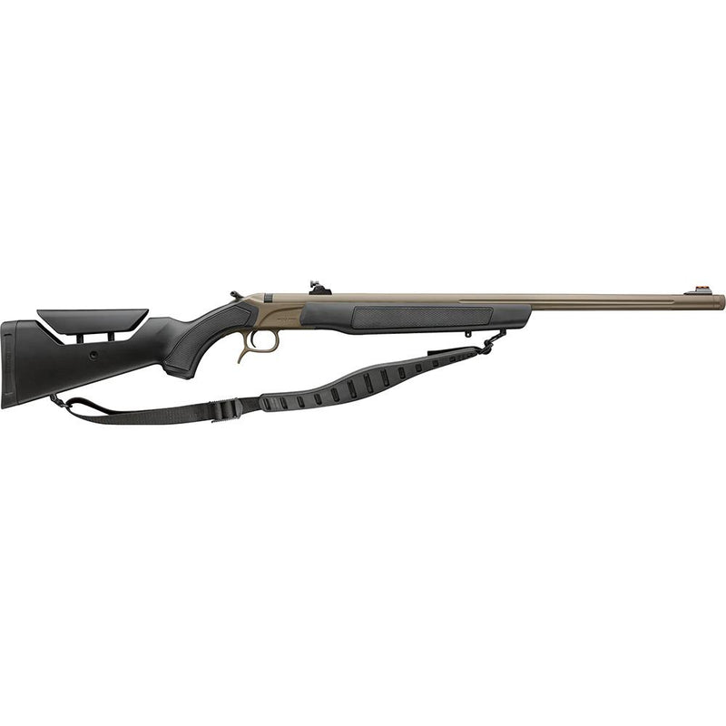 CVA Accura LR-X Muzzleloader Rifle .50 Cal Magnum 30