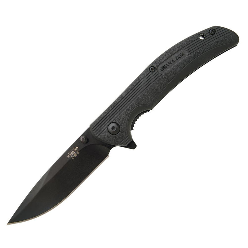 Bear & Son Sideliner Folding Knife 3-3/4