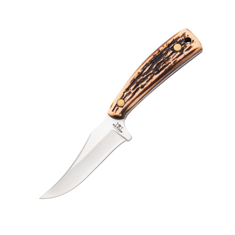 Bear & Son Upswept Skinner Fixed Knife 3-1/8