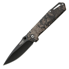 Bear & Son Brisk 3.0 Medium Folding Knife 2-7/8