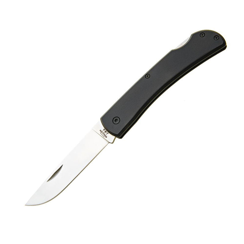 Bear & Son Large Locking Farmhand Folding Knife 3-5/8