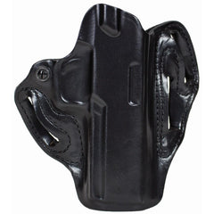 DeSantis #002 Speed Scabbard OWB Holster for Colt 1911 5