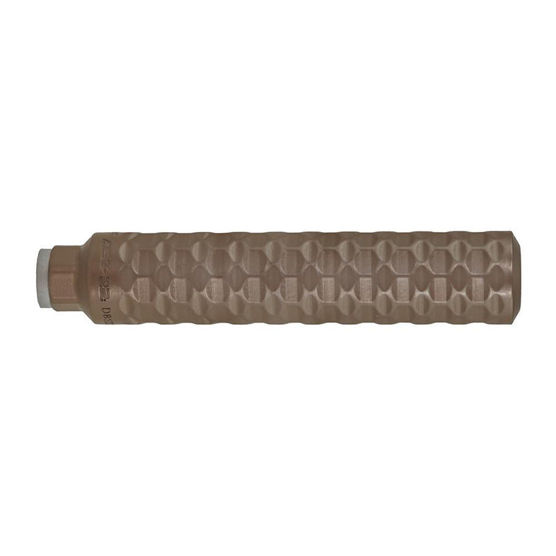 Diamondback Ventra 22 Cal Direct Thread Suppressor 5.7x28 1.125