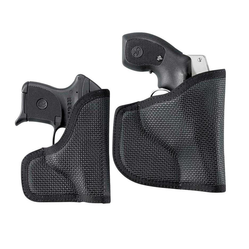 DeSantis Nemesis Pocket Holster for S&W J Frames with 2