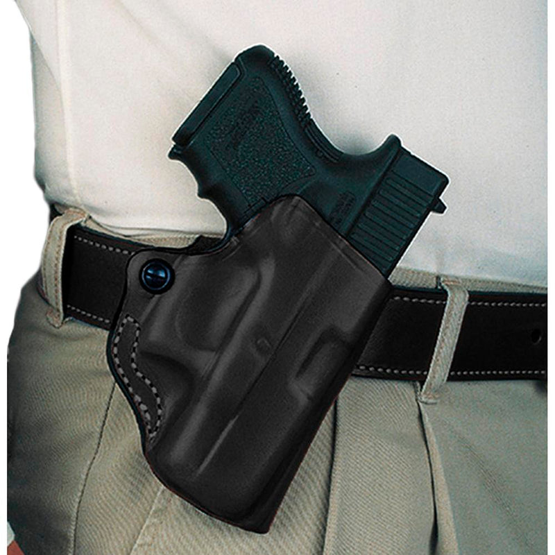 DeSantis Style 019 Mini Scabbard Springfield Hellcat 3