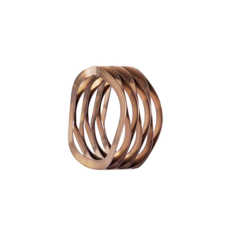 Dead Air Wave Spring for Wolverine Adapter