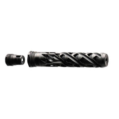 Dead Air RXD22Ti .22 LR/.22 WSM/.17 HMR 5.6