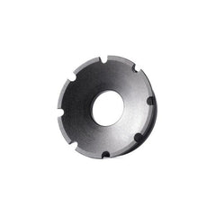 Dead Air R-Series Front Cap Nomad .30 Cal - Grey