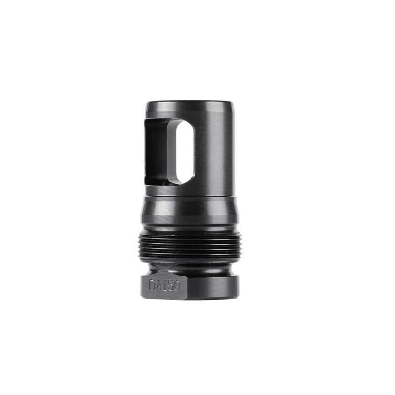 Dead Air Xemax Muzzle Brake 3/4-24 .338 Lapua Mag.