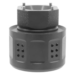 Dead Air Enhanced Suppressor Brake for Nomad 1.735