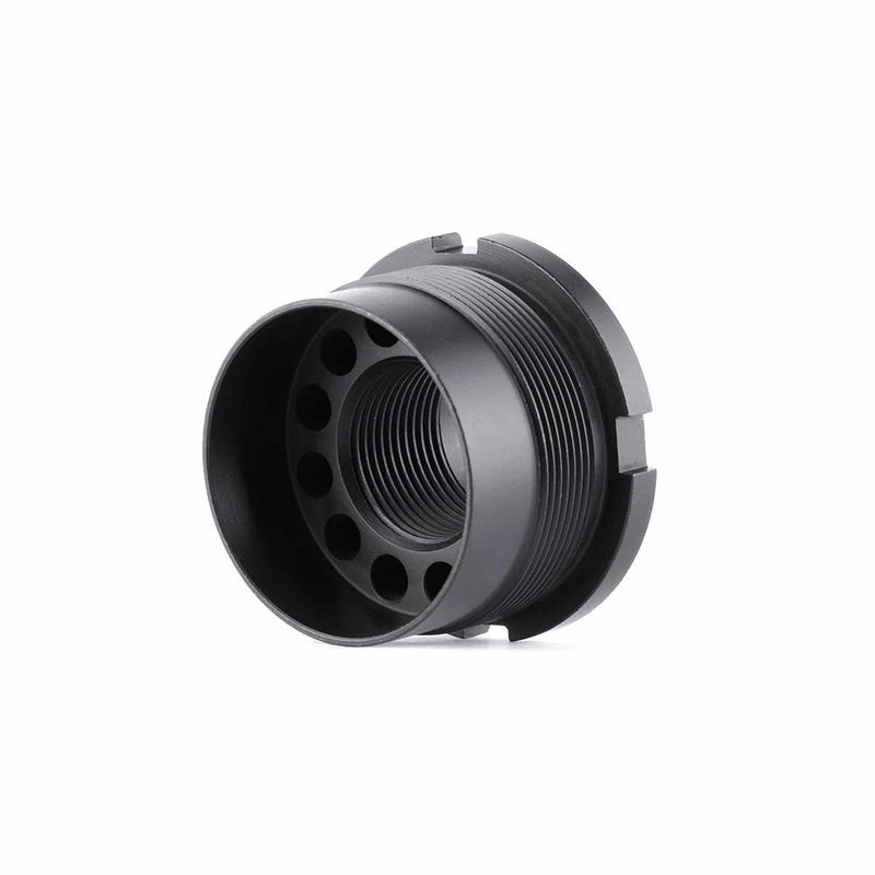 Dead Air P-Series Fixed mount M18x1