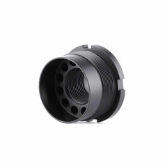 Dead Air P-Series Fixed mount M18x1