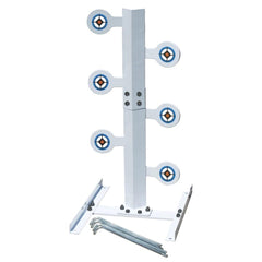 Do-All Outdoors .22 Dueling Tree with Tension Lock Technology