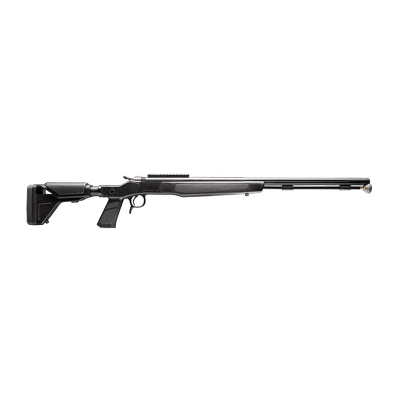 CVA Optima XP Muzzleloader Rifle .50 Cal 26