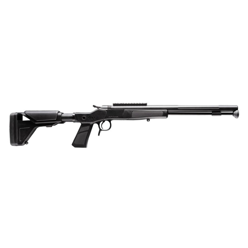 CVA Optima XP SB Muzzleloader Rifle .50 Cal 18