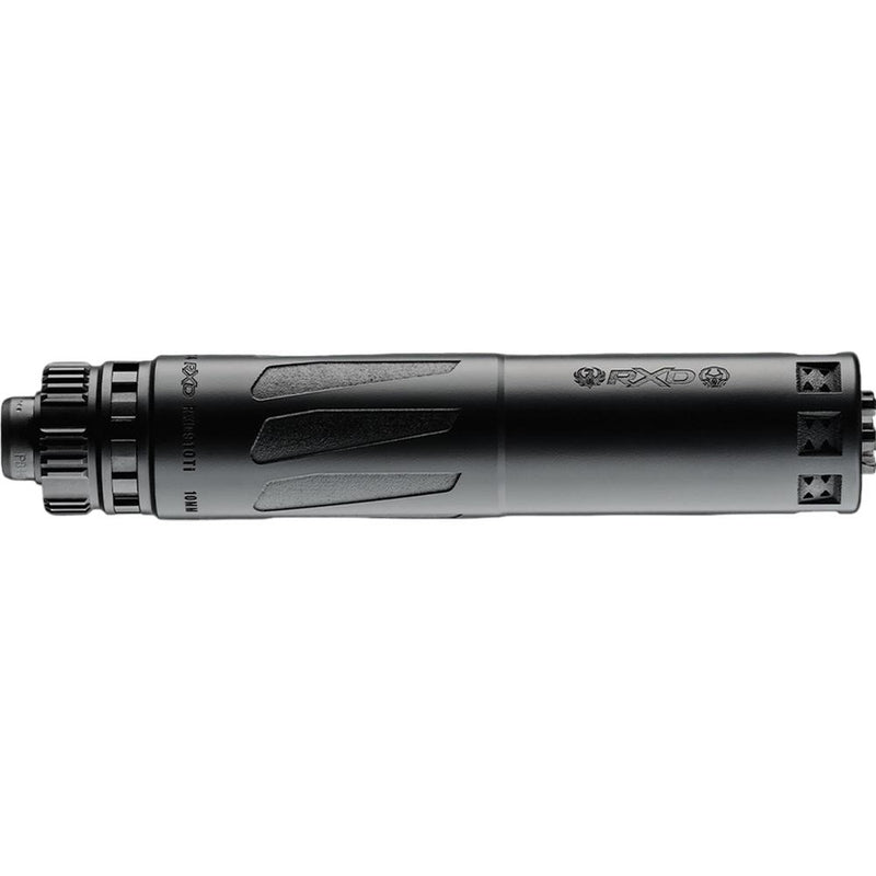 Dead Air RXD910Ti Silencer 9mm Luger 10mm Auto 7.7