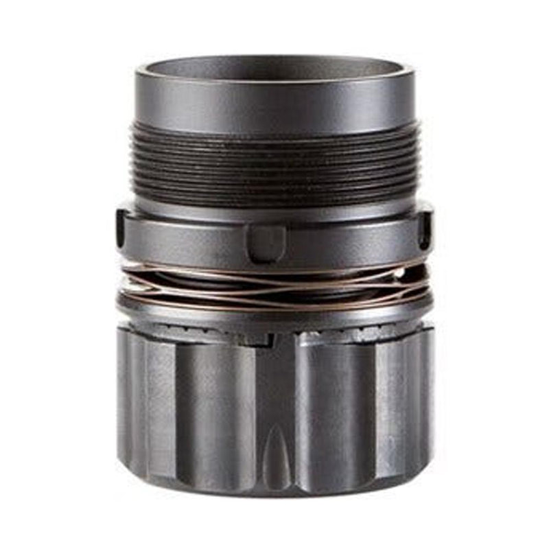 Dead Air KeyMo Adapter for HUB Socket Silencers (1 3/8-24)
