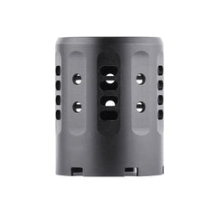 Dead Air Pyro Vented Shroud for HUB Mounts