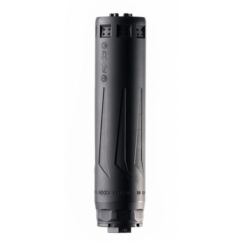 Dead Air RXD30Ti Suppressor .30 Cal 5/8x24 Thread HUB 7.34